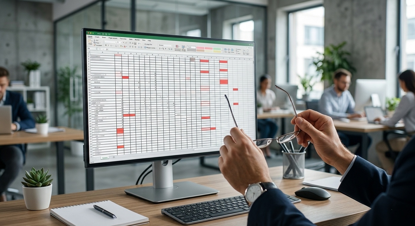 Manufacturing Productivity
